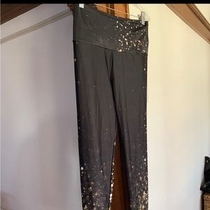 Goldsheep size Large leggings